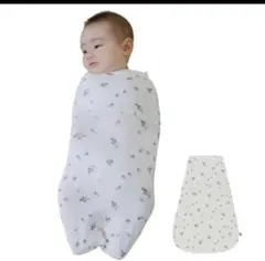 コニー バンブースワドルポーチ