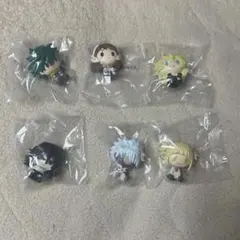 僕のヒーローアカデミア ヒロアカ 一番くじ H賞 ちょこのっこ