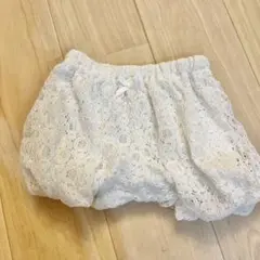 60〜70 レースかぼちゃパンツ