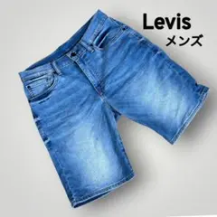 リーバイス Levis 505デニムパンツ　ジーンズショートパンツ　ジーンズのサムネイル