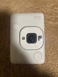 FUJIFILM instax mini LIPlay 本体