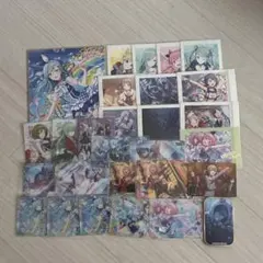 K*K様 プロセカ まとめ売り - メルカリ