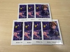 あんスタ 高峯翠 ぱしゃっつ6