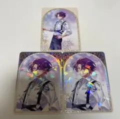 にじさんじART OF NIJISANJI ランダムコレクションカード 渡会雲雀