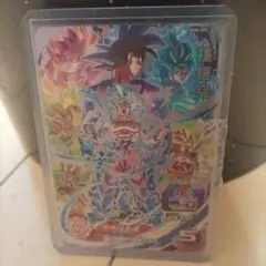 孫悟空　UM8 SEC ドラゴンボール