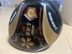本間ゴルフ AMAZING DRIVER-0 MH500X2 10.5度のサムネイル