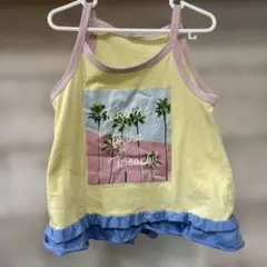 ANAP KIDS 120 タンクトップのサムネイル
