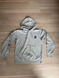 [PRICE NEGOTIABLE] A BATHING APE HOODIEのサムネイル