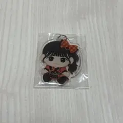 FRUITSZIPPER 月足天音 めじるしチャーム 目印マーカー