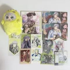 アイドリッシュセブン アイナナ Re:vale 千 百 セット まとめ売り