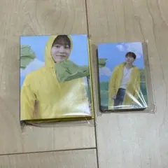 SEVENTEENTH HEAVEN CARAT盤 バインダー スングァン