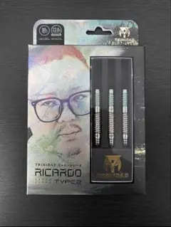 TRiNiDAD PRO BASSA 篠原克也選手モデル - メルカリ