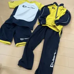 2026年最新】リベルタ ジャージ 130の人気アイテム - メルカリ