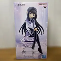 【新品・未開封】 魔法少女まどか☆マギカ[新編]叛逆の物語 暁美ほむら