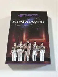 2026年最新】astro stargazer blu-rayの人気アイテム - メルカリ