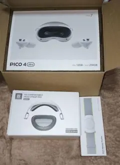2026年最新】pico 4 ultraの人気アイテム - メルカリ