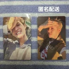 コルティス cortis weverse 日本 限定 特典 トレカ マーティン