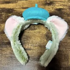 ジェラトーニ カチューシャ