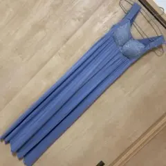 tu-hacci(ツーハッチ) ナイトブラワンピース