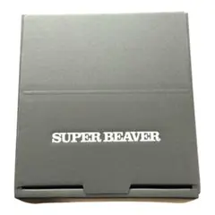 2026年最新】super beaver タンブラーの人気アイテム - メルカリ