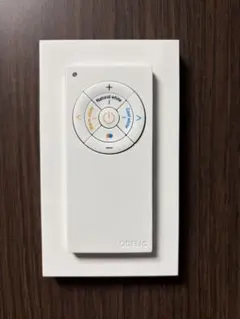 ODELIC 照明用リモコン RC 919 本体