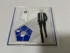 ブルーロック　凪誠士郎　ベースヤード　アクリルスタンド