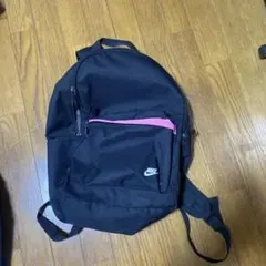 ナイキリュック