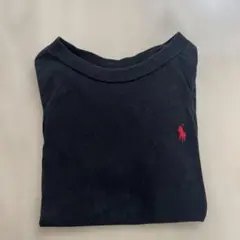 Polo Ralph Lauren 黒 Tシャツ