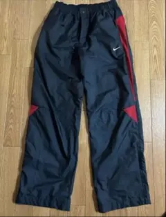 Nike ナイロンパンツ　テック y2k 00s 90s