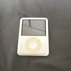 ジャンク扱】Apple iPod Classic第5世代60GB MA003J - メルカリ