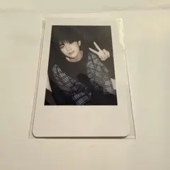 ATEEZ チェキ ユノ ユンホ Polaroid EP.1 MOVEMENT - メルカリ