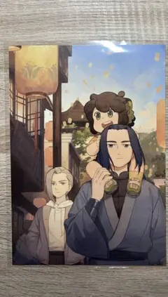 2025年最新】羅小黒戦記 特典の人気アイテム - メルカリ