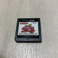 DS しゅごキャラ 3つのたまごと恋するジョーカー　ds D