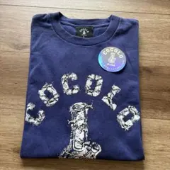 COCOLO BLAND BARBED WIRE BONG S/Sのサムネイル
