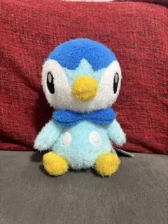 ポッチャマ ぬいぐるみ 約25センチ　ポケモン