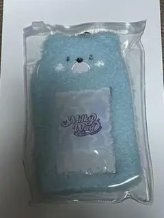 EVNNE Milky Way フォトカードホルダー キーリングのサムネイル