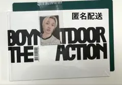 BOYNEXTDOOR CD トレカセット 6枚