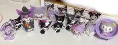 クロミグッズまとめ売り
