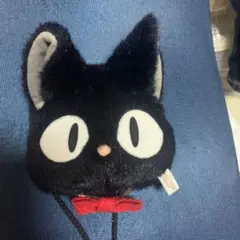 魔女の宅急便　ジジ ポシェットコインケース
