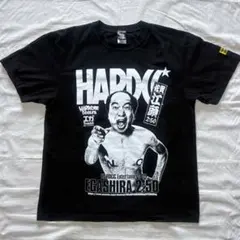 江頭2:50 Tシャツ シャチホコ・ブラック Lサイズ ハードコアチコレートのサムネイル