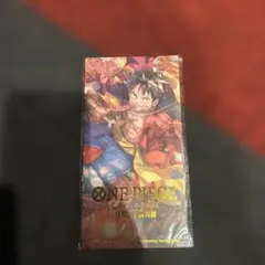 モンキー・D・ルフィ 中国新春限定 プロモ P-001 - メルカリ