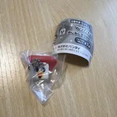 パワーパフガールズ　めじるし　アクセサリー　キーホルダー　電話