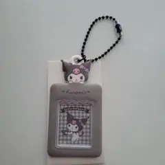 シークレットミニチュアチェキ用ホルダー クロミ