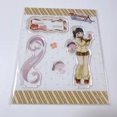 鬼滅の刃 バレンタイン ホワイトデー 2026 栗花落カナヲ アクリルスタンド