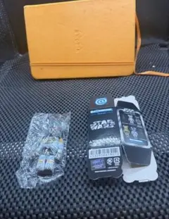 ベアブリック スターウォーズ Boba feti 匿名配送