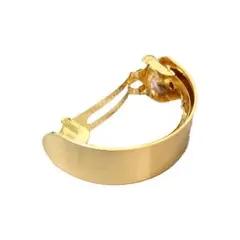 ナカノヤ バレッタ 1個 NKPB3GD