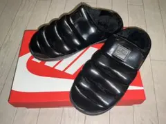 NIKE BURROW SE バロウ スリッポン サンダル 26cm 新品未使用