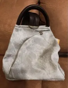 新品未使用❤️GUSCIO 3wayバッグ リュック・ショルダー・ハンドバッグ