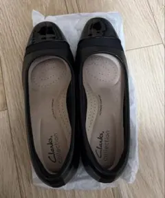 靴 Clarks Juliet Monteのサムネイル