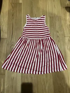 H&M キッズ　ワンピース　セット売り